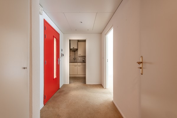 Medium property photo - Loolaan 41-1, 7314 AD Apeldoorn